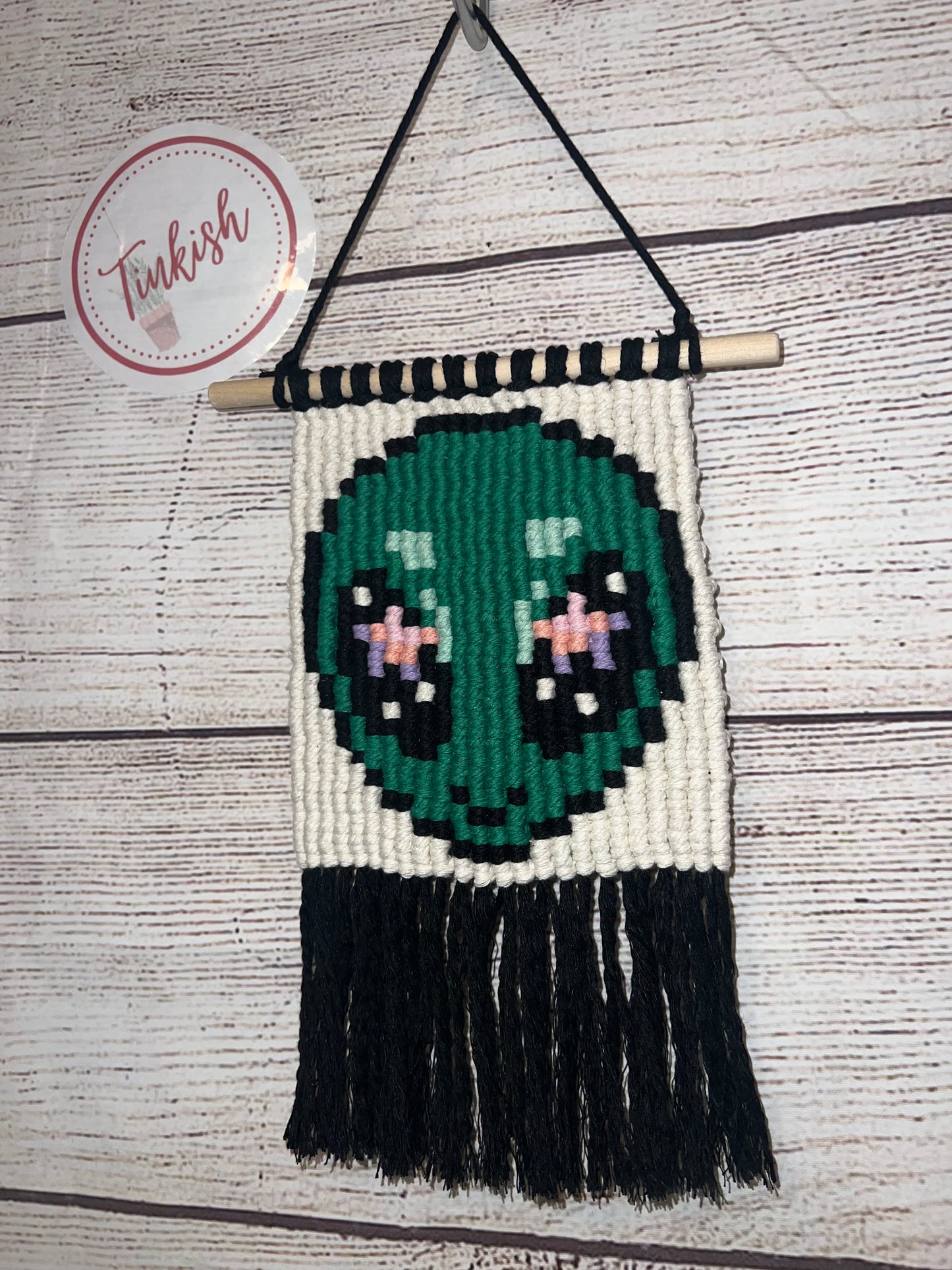 Alien Head
