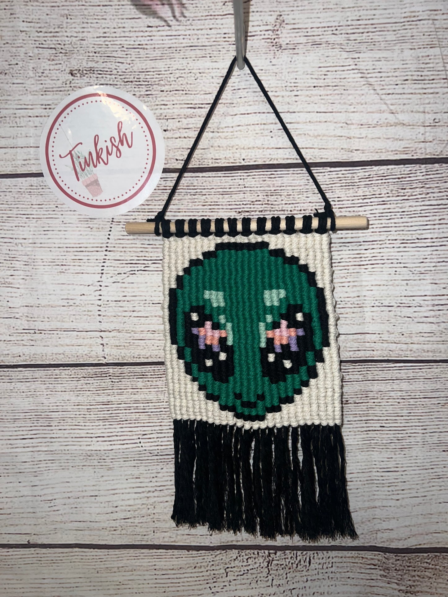 Alien Head