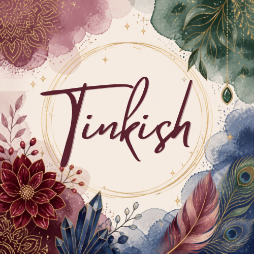 Tinkish