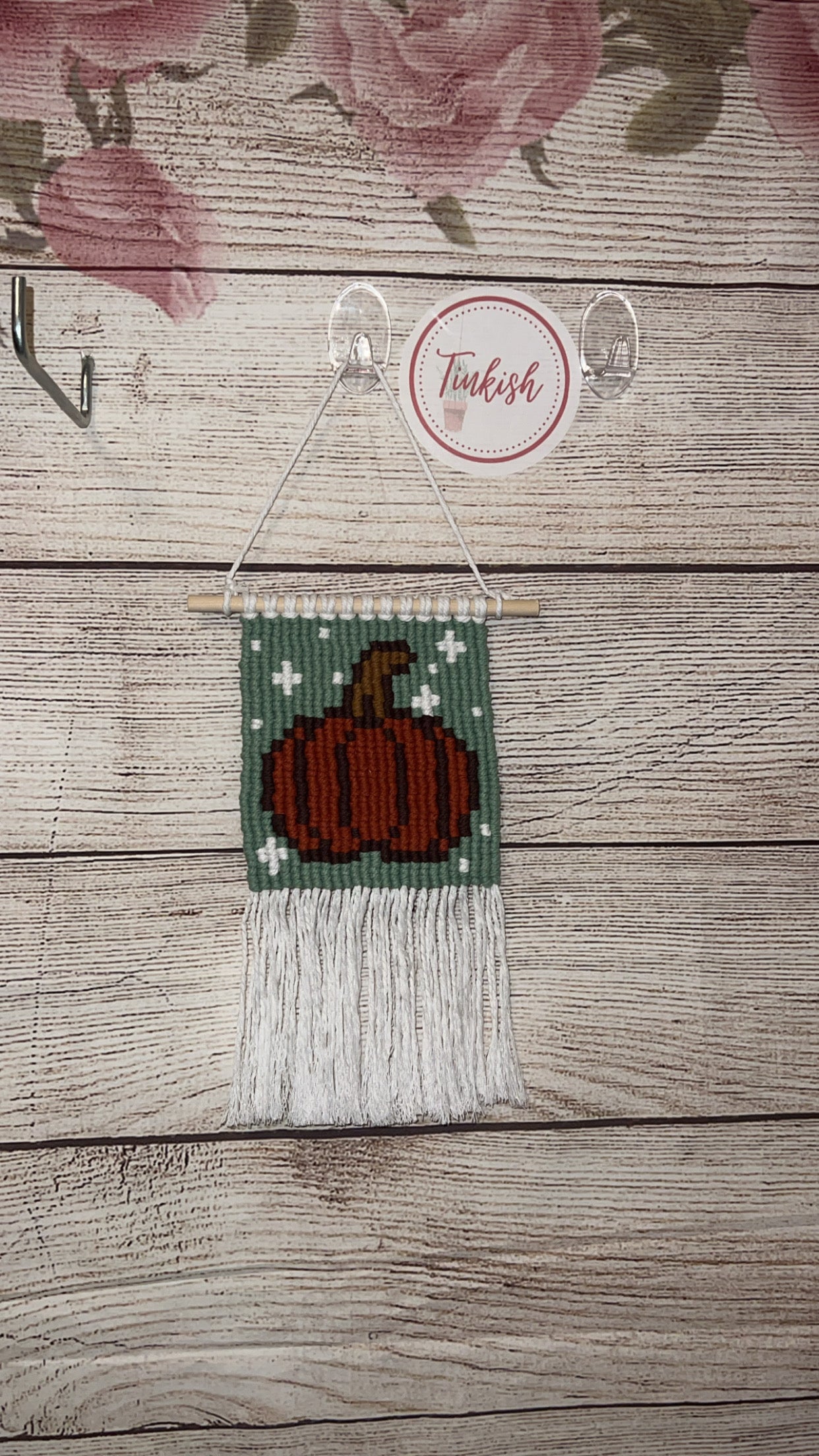 Pumpkin Pixel