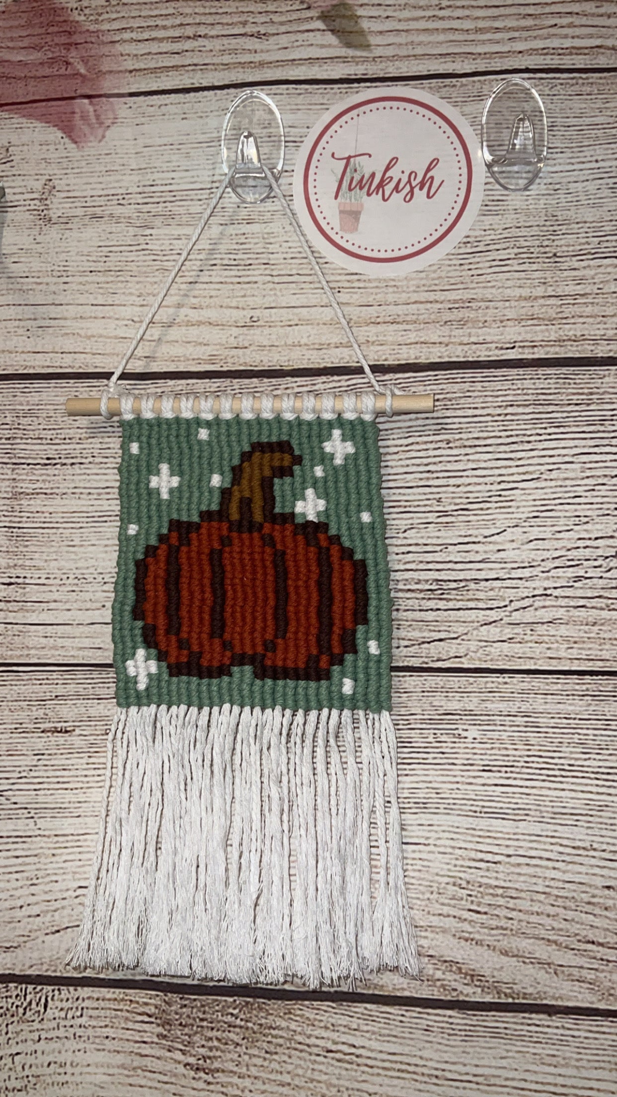 Pumpkin Pixel