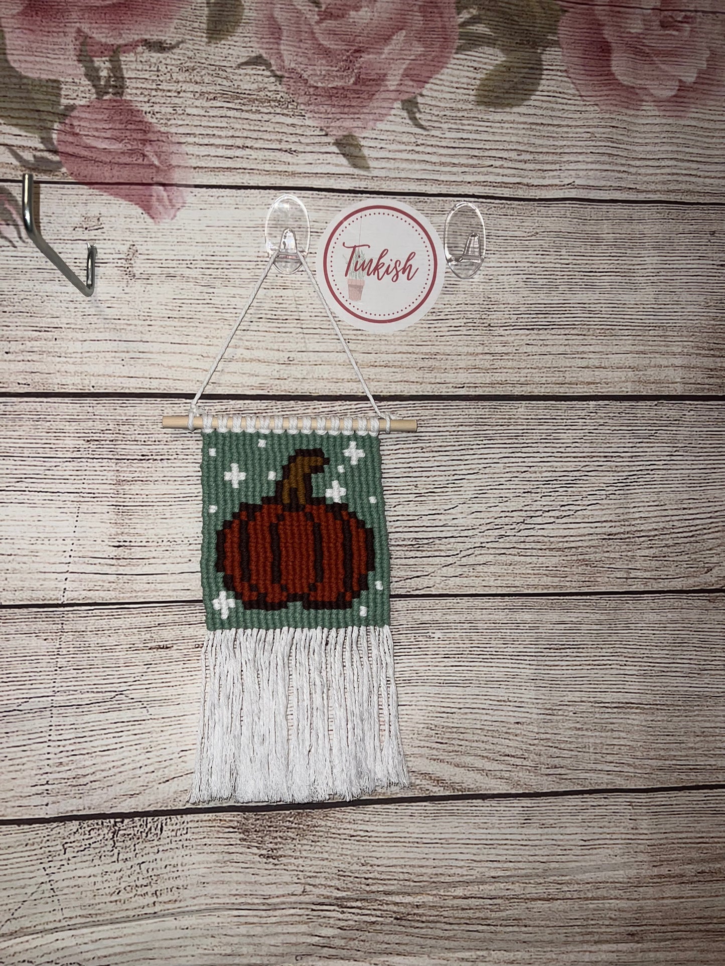 Pumpkin Pixel