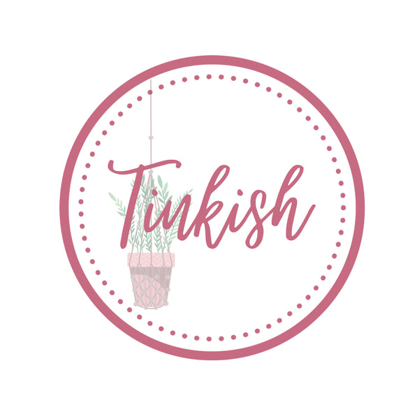 Tinkish