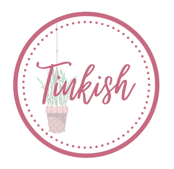 Tinkish
